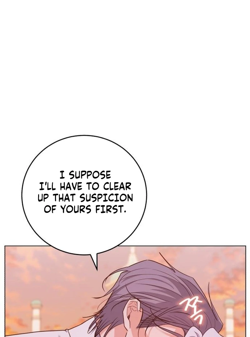 My Husband Married My Stepmother Chapter 7 - page 20