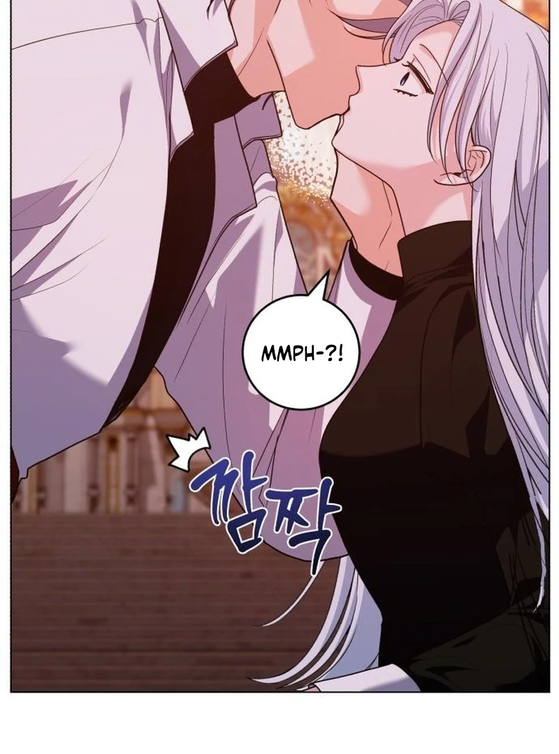 My Husband Married My Stepmother Chapter 7 - page 21