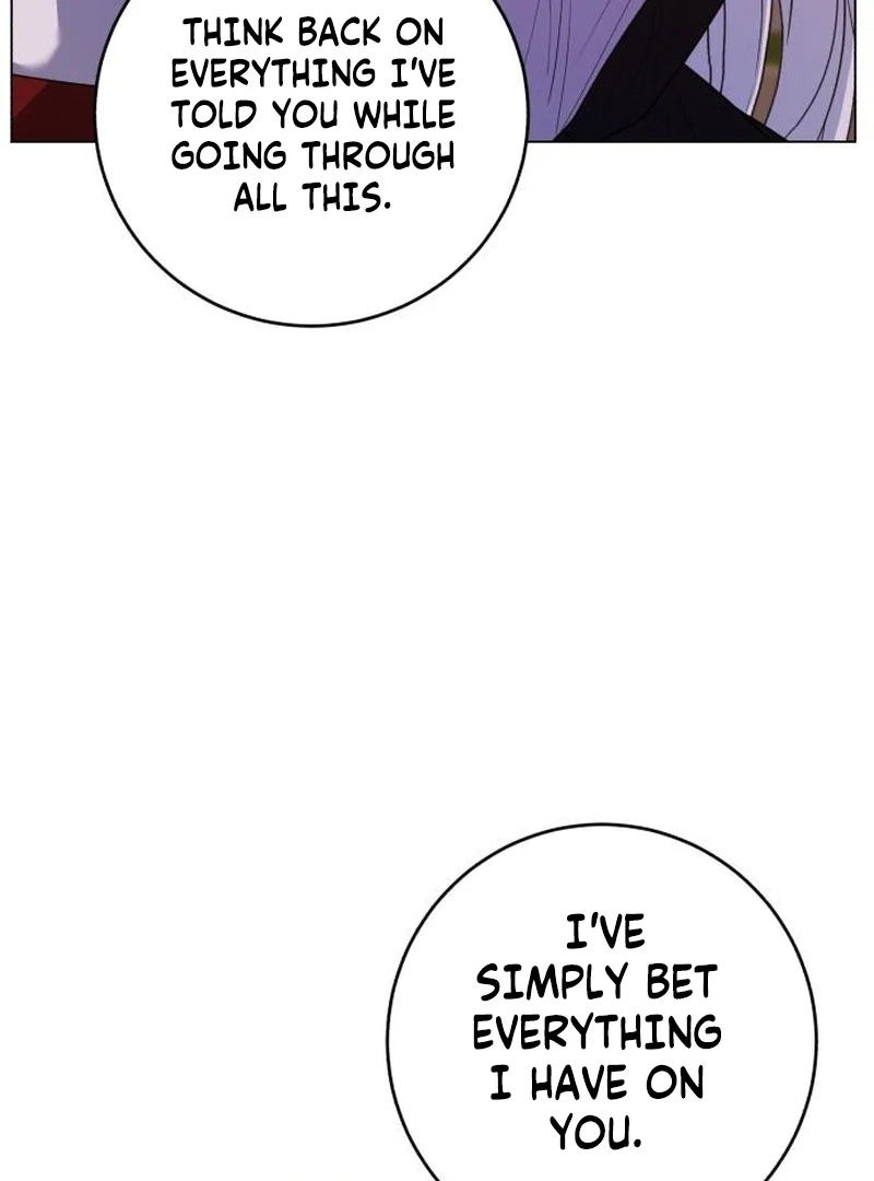 My Husband Married My Stepmother Chapter 7 - page 25