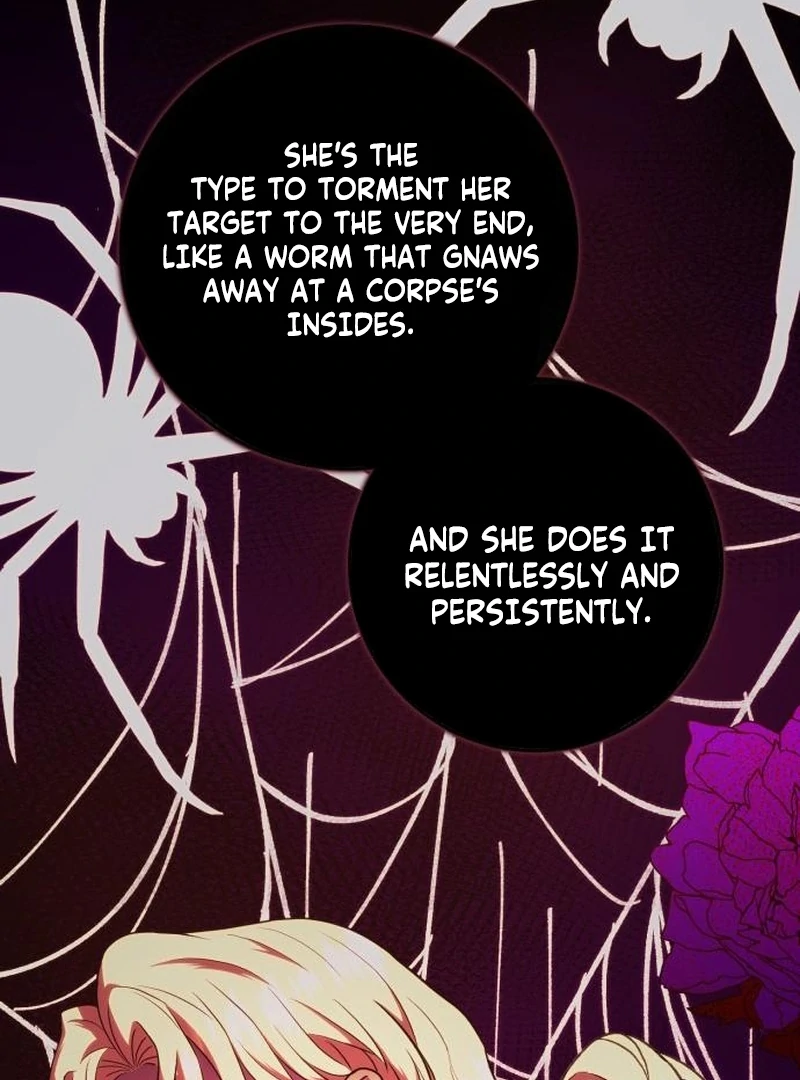 My Husband Married My Stepmother Chapter 7 - page 30