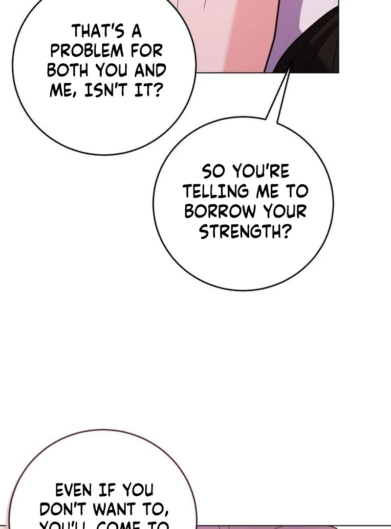 My Husband Married My Stepmother Chapter 7 - page 33