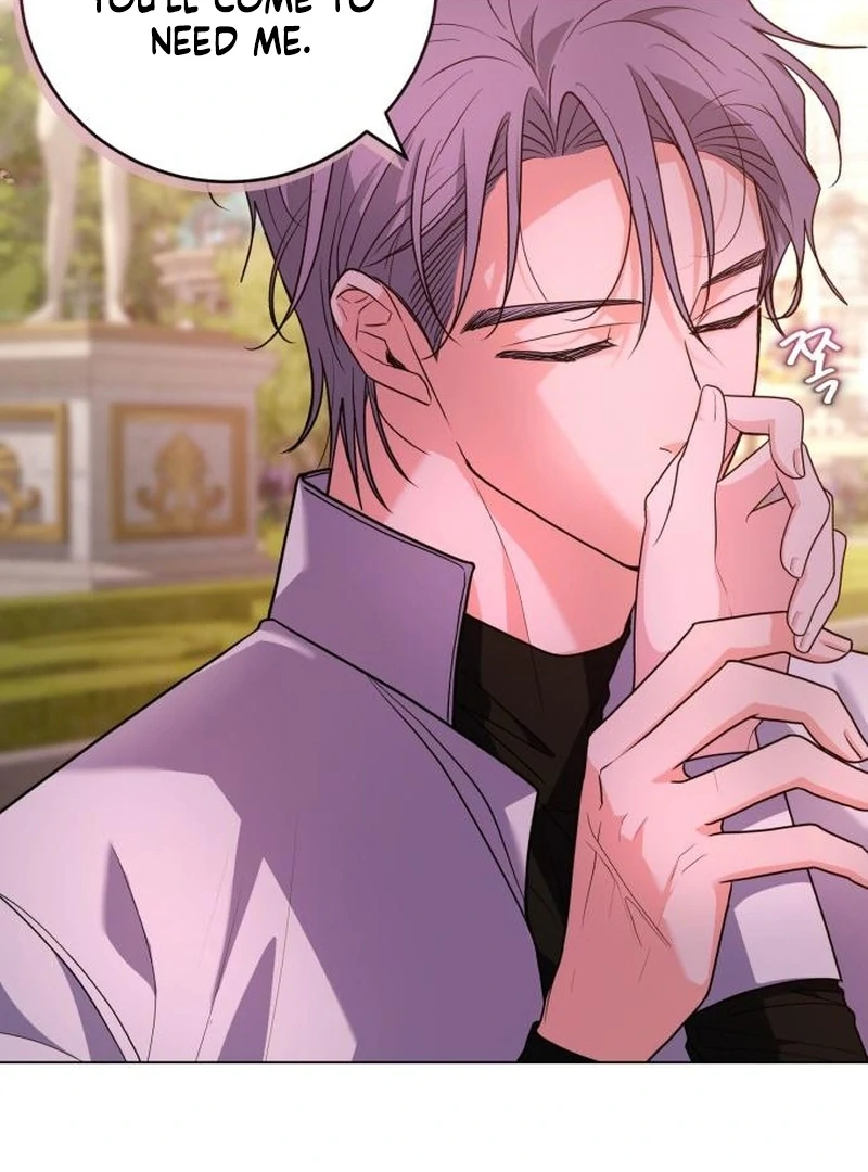 My Husband Married My Stepmother Chapter 7 - page 34