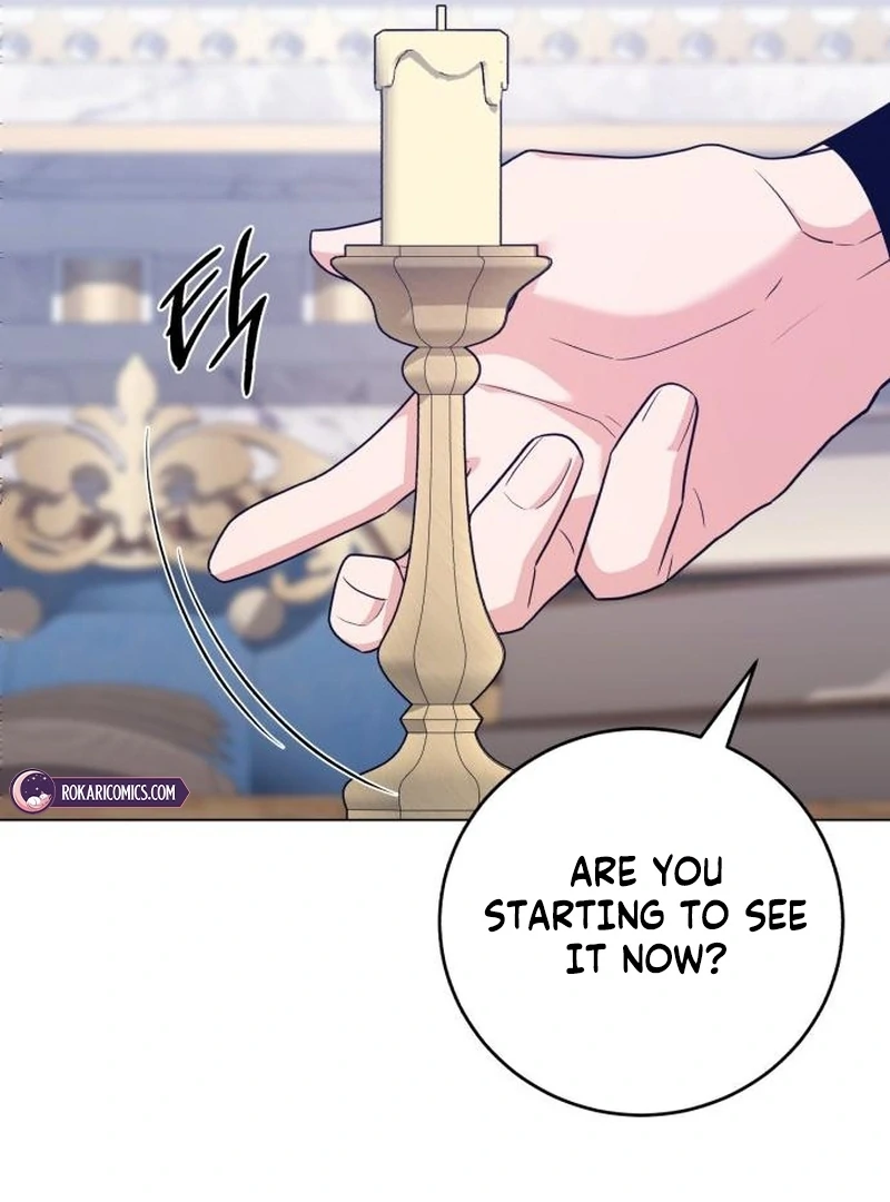 My Husband Married My Stepmother Chapter 7 - page 38