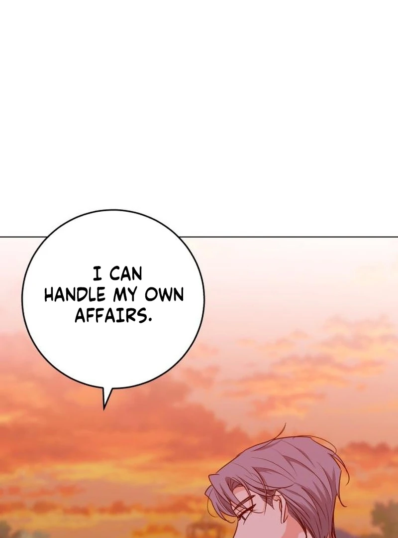 My Husband Married My Stepmother Chapter 7 - page 3