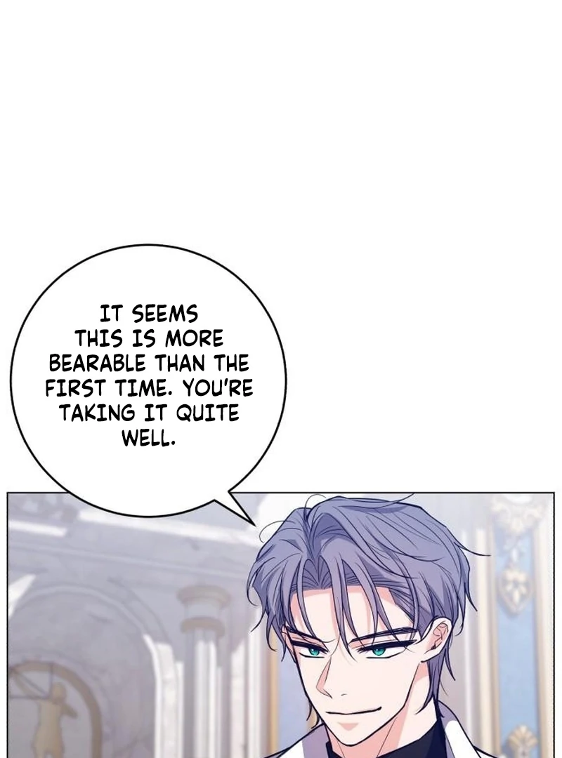 My Husband Married My Stepmother Chapter 7 - page 39