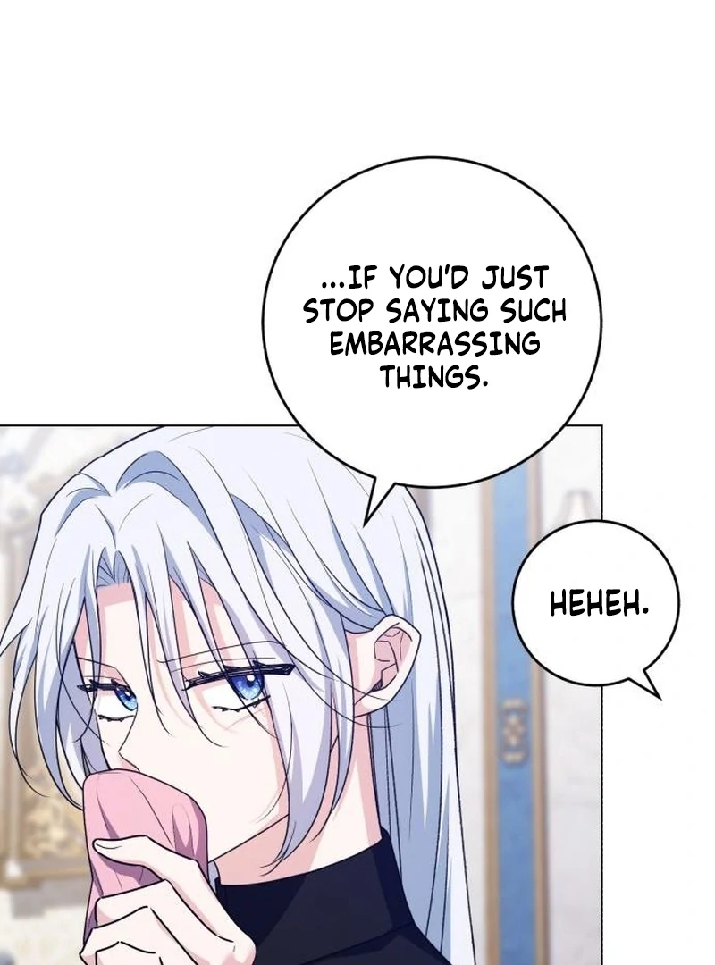 My Husband Married My Stepmother Chapter 7 - page 41