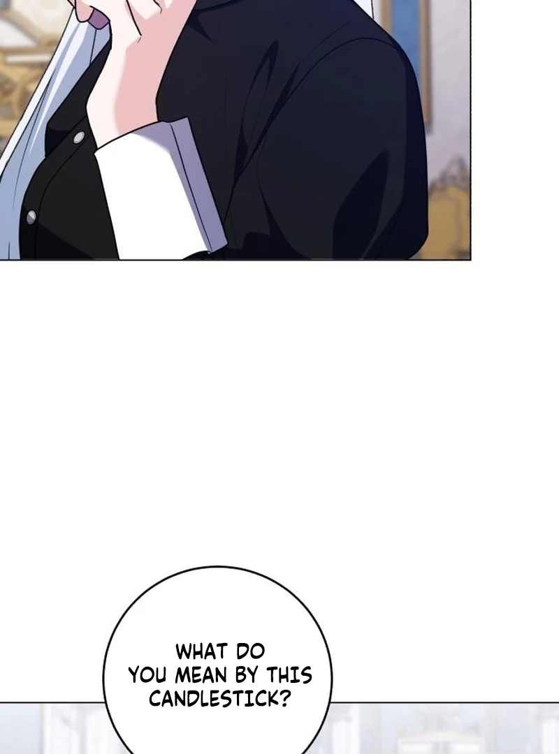 My Husband Married My Stepmother Chapter 7 - page 42