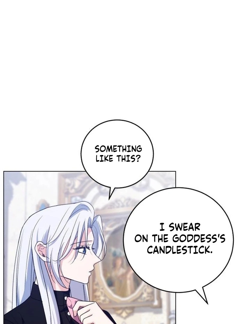 My Husband Married My Stepmother Chapter 7 - page 44