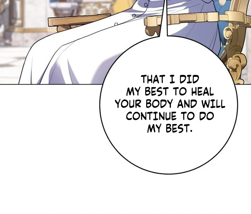 My Husband Married My Stepmother Chapter 7 - page 47