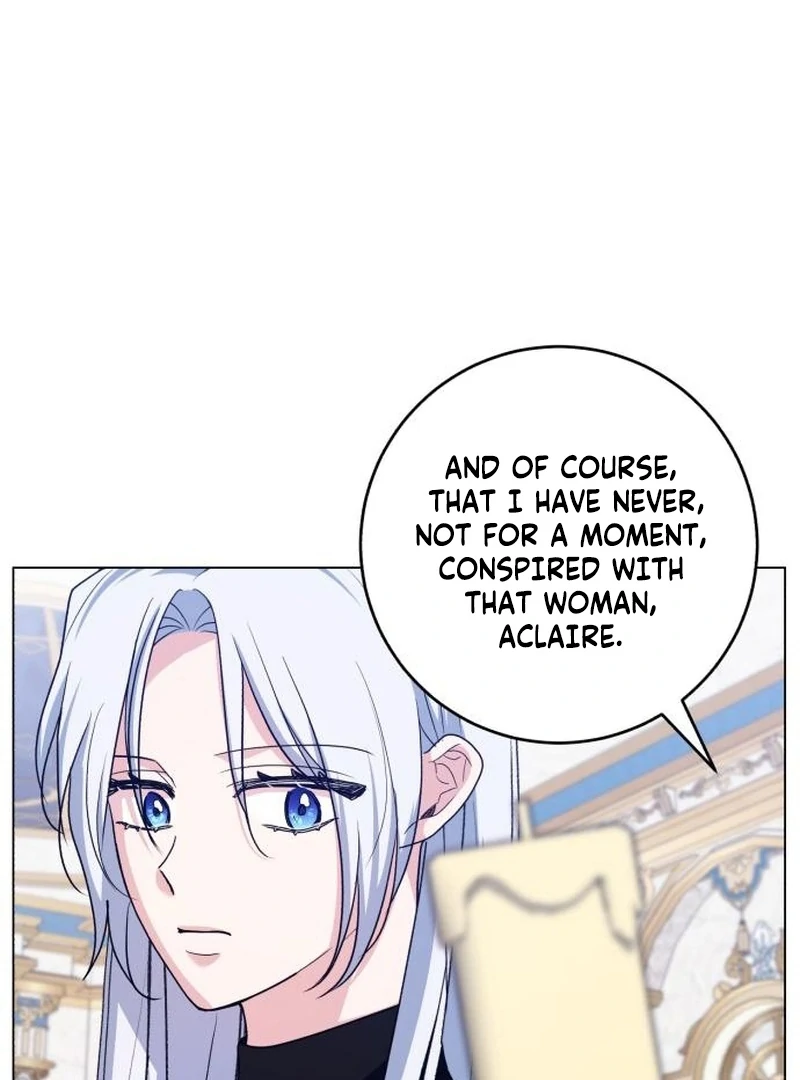 My Husband Married My Stepmother Chapter 7 - page 48
