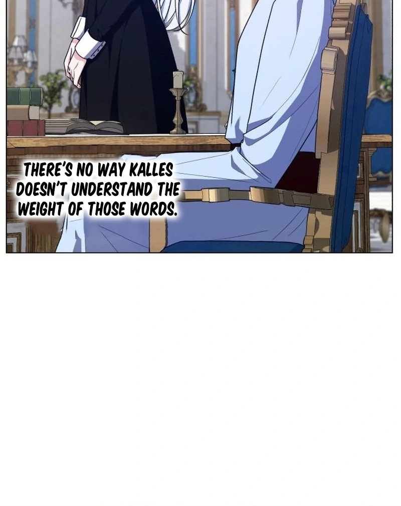 My Husband Married My Stepmother Chapter 7 - page 56