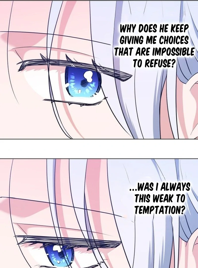My Husband Married My Stepmother Chapter 7 - page 57