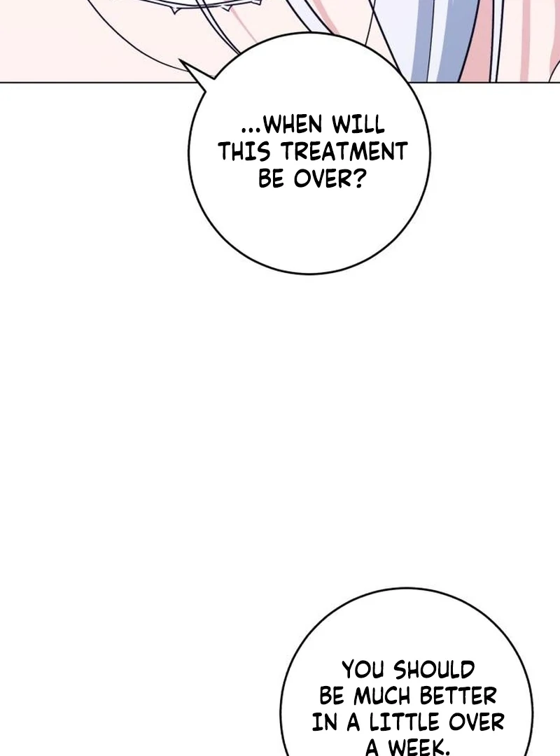 My Husband Married My Stepmother Chapter 7 - page 58
