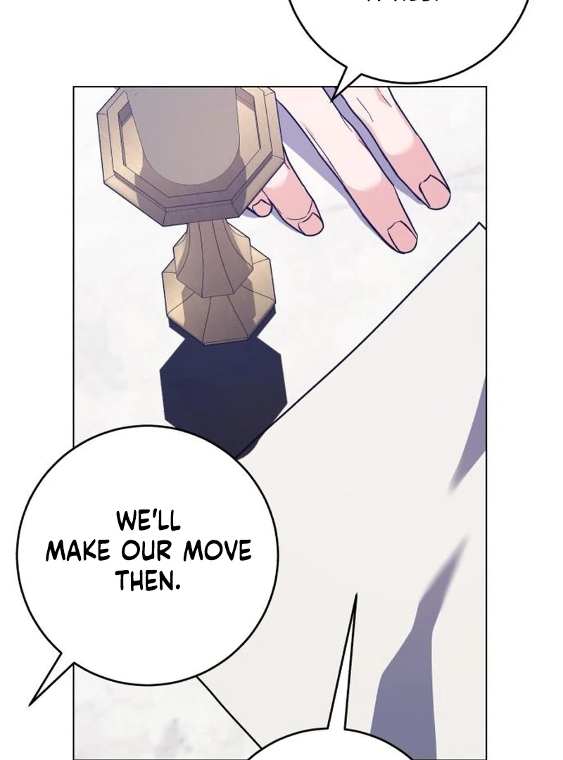 My Husband Married My Stepmother Chapter 7 - page 59