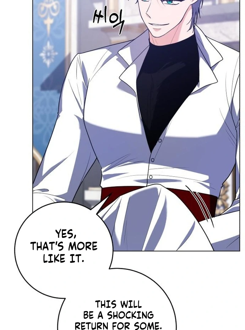 My Husband Married My Stepmother Chapter 7 - page 63