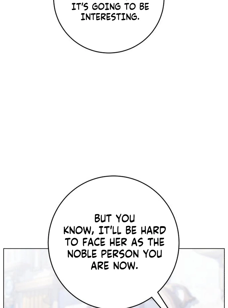 My Husband Married My Stepmother Chapter 7 - page 64
