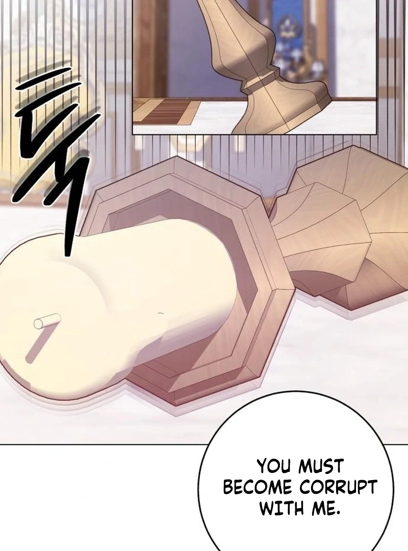 My Husband Married My Stepmother Chapter 7 - page 68