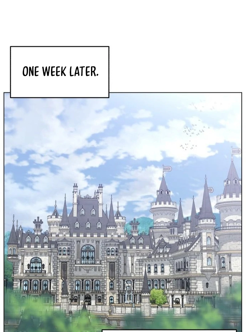 My Husband Married My Stepmother Chapter 7 - page 73