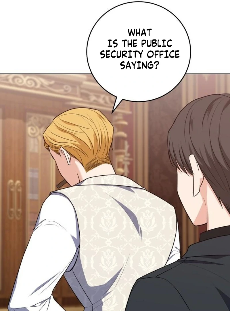 My Husband Married My Stepmother Chapter 7 - page 77