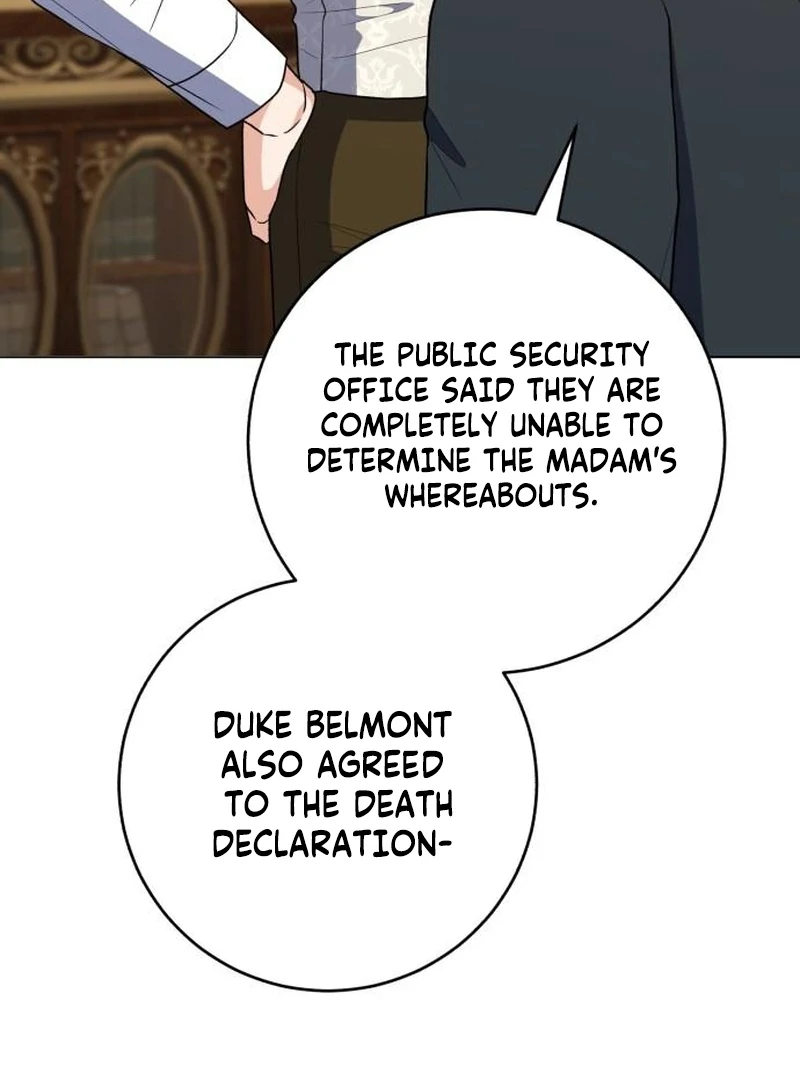 My Husband Married My Stepmother Chapter 7 - page 78