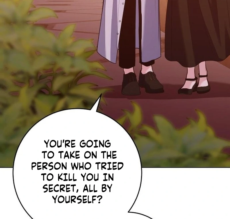 My Husband Married My Stepmother Chapter 7 - page 7