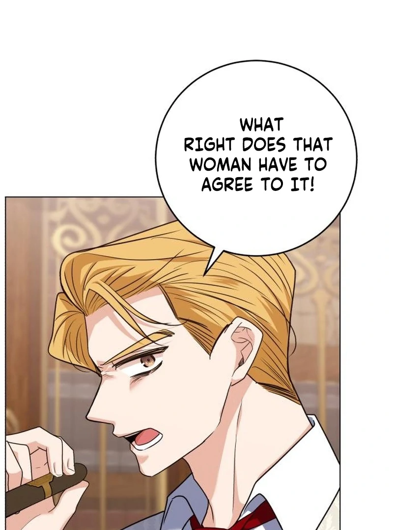 My Husband Married My Stepmother Chapter 7 - page 79