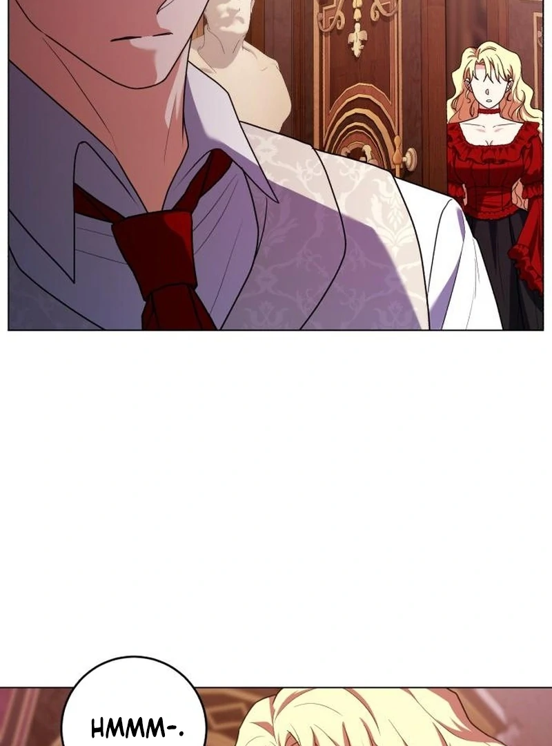 My Husband Married My Stepmother Chapter 7 - page 83