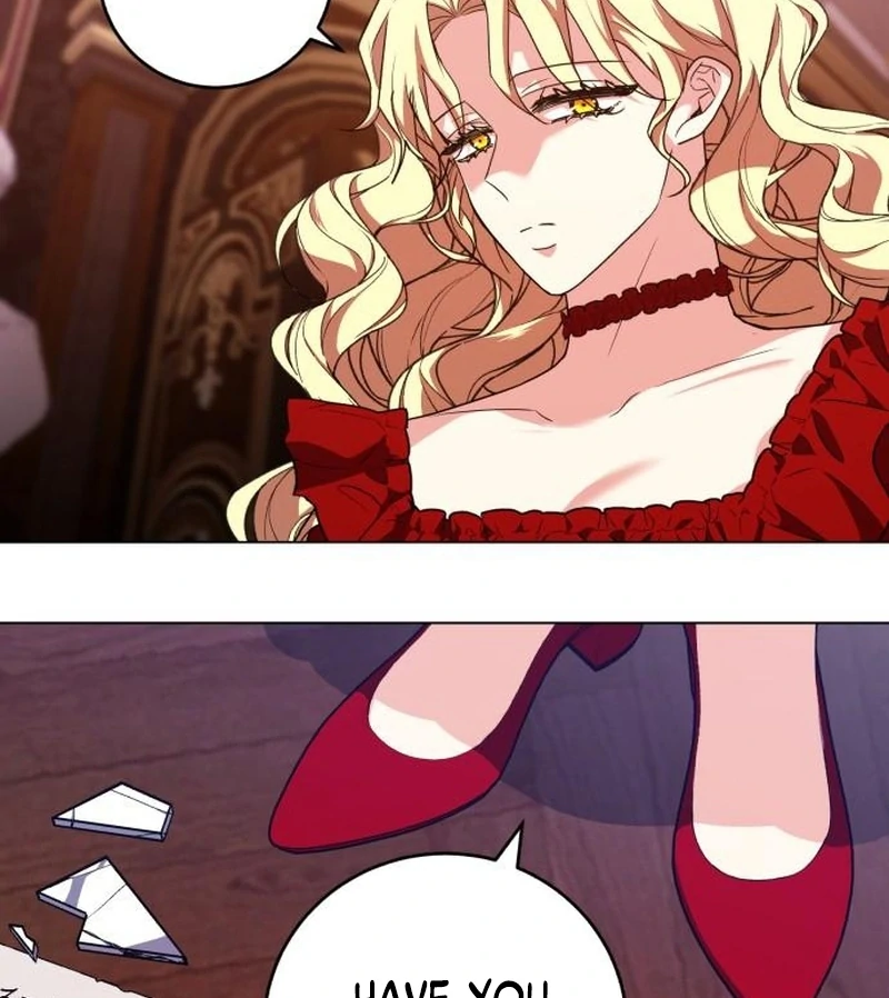 My Husband Married My Stepmother Chapter 7 - page 84