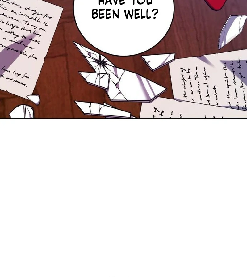 My Husband Married My Stepmother Chapter 7 - page 85