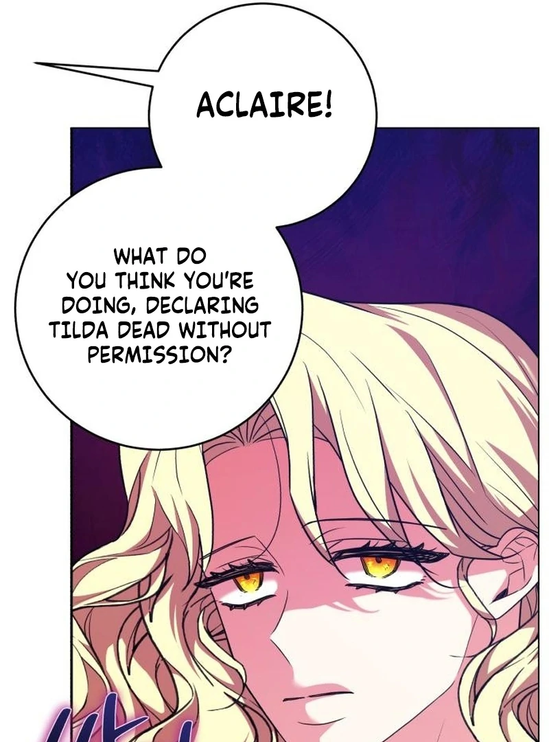 My Husband Married My Stepmother Chapter 7 - page 86