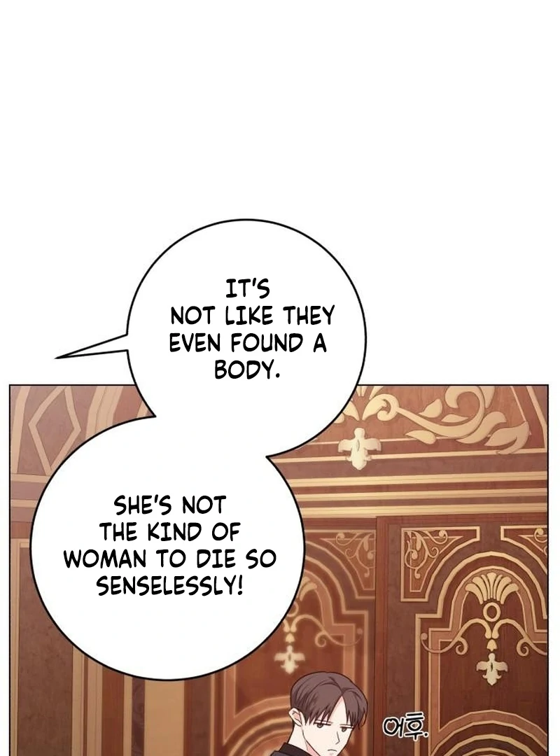 My Husband Married My Stepmother Chapter 7 - page 90