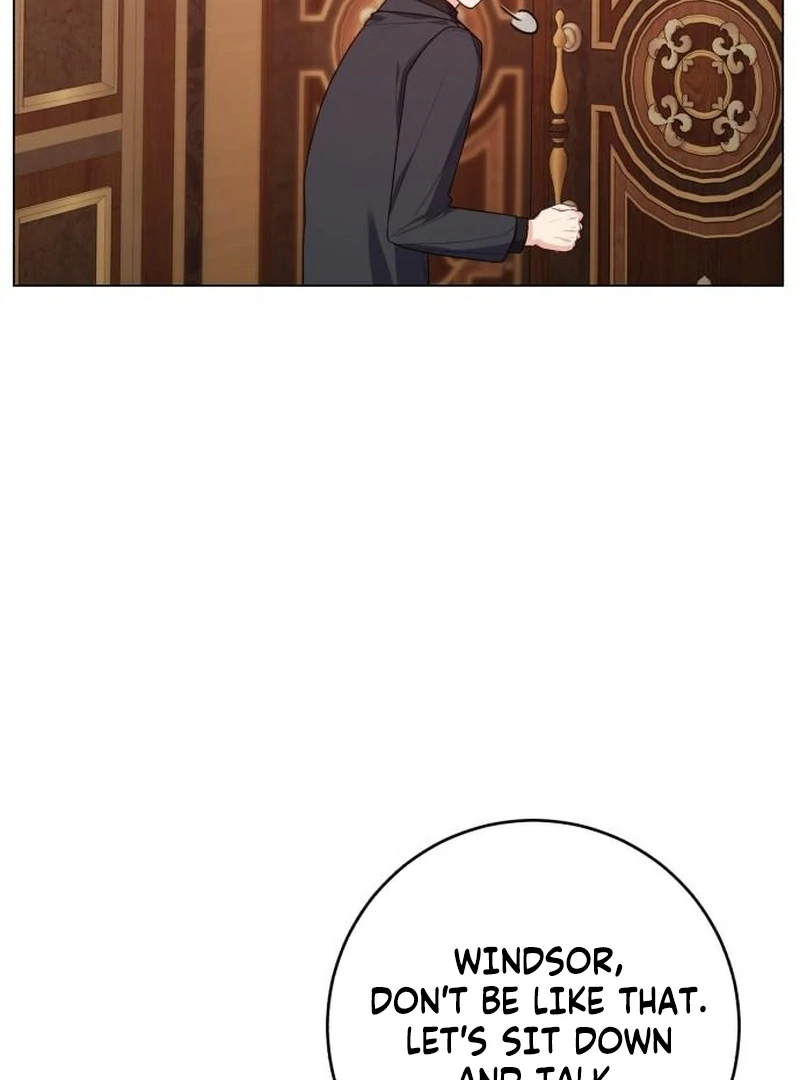 My Husband Married My Stepmother Chapter 7 - page 91