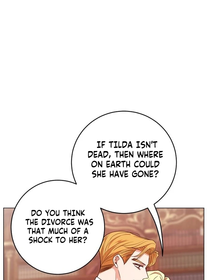 My Husband Married My Stepmother Chapter 7 - page 93