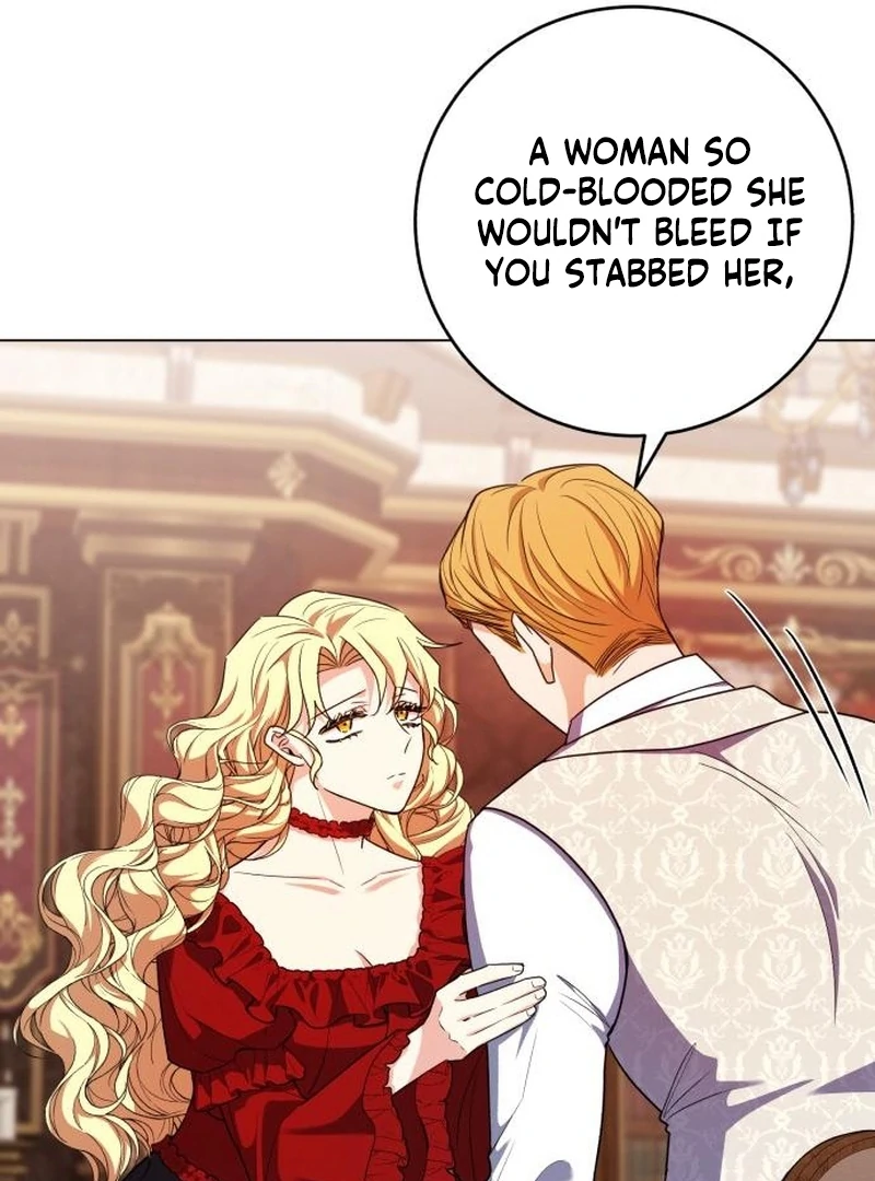 My Husband Married My Stepmother Chapter 7 - page 96