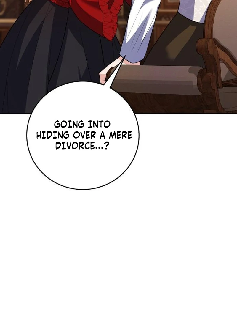 My Husband Married My Stepmother Chapter 7 - page 97
