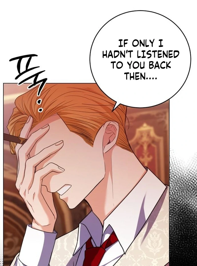 My Husband Married My Stepmother Chapter 7 - page 98
