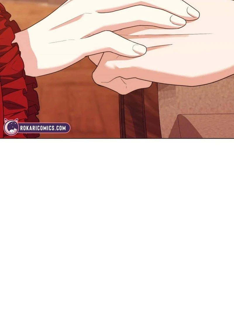 My Husband Married My Stepmother Chapter 8 - page 6