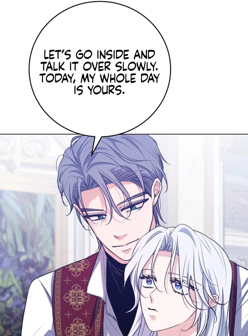 My Husband Married My Stepmother Chapter 9 - page 102