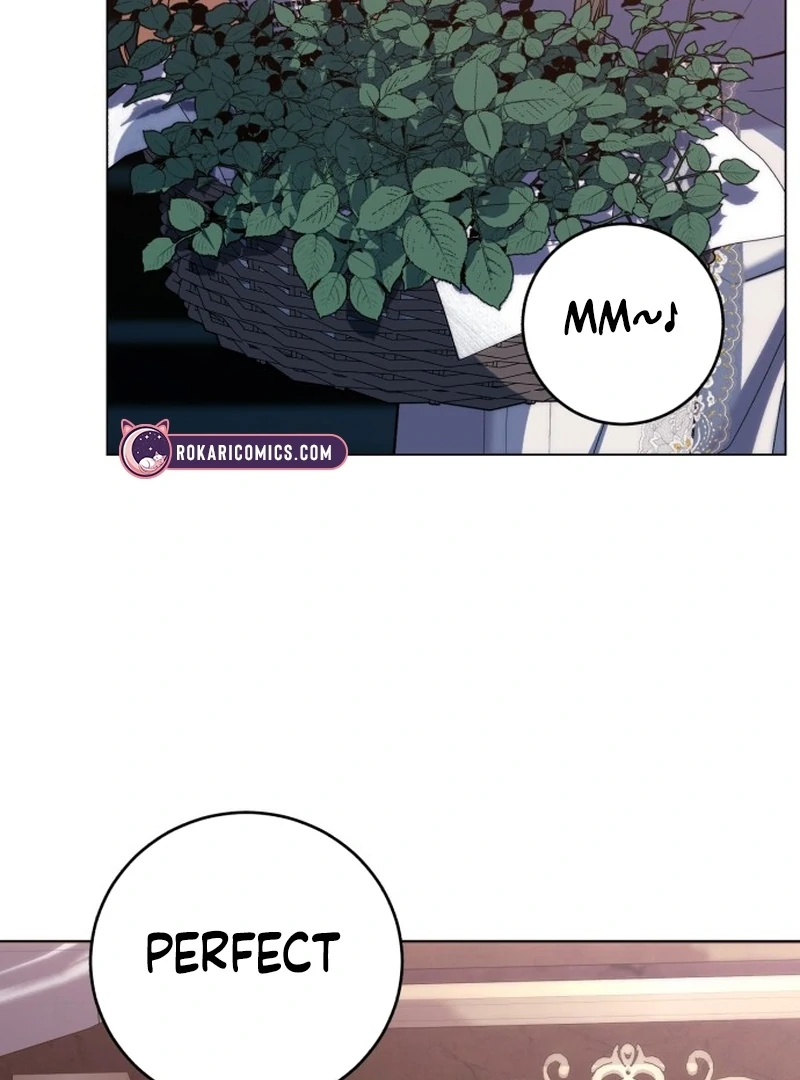 My Husband Married My Stepmother Chapter 9 - page 109