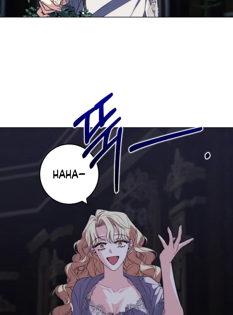 My Husband Married My Stepmother Chapter 9 - page 115