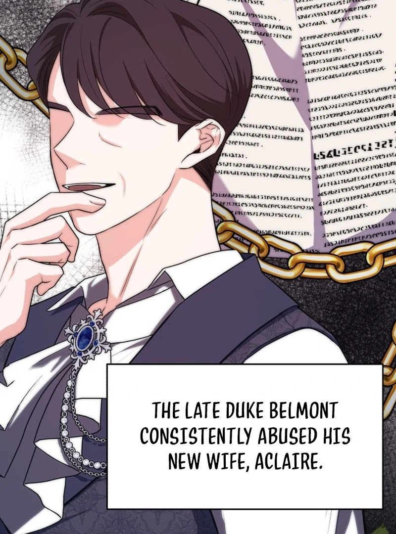 My Husband Married My Stepmother Chapter 9 - page 2