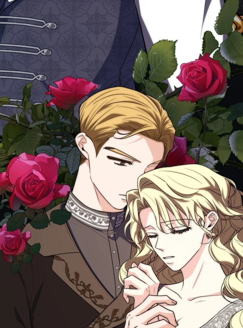My Husband Married My Stepmother Chapter 9 - page 3