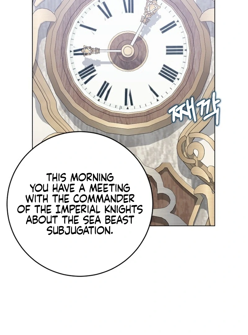 My Husband Married My Stepmother Chapter 9 - page 50