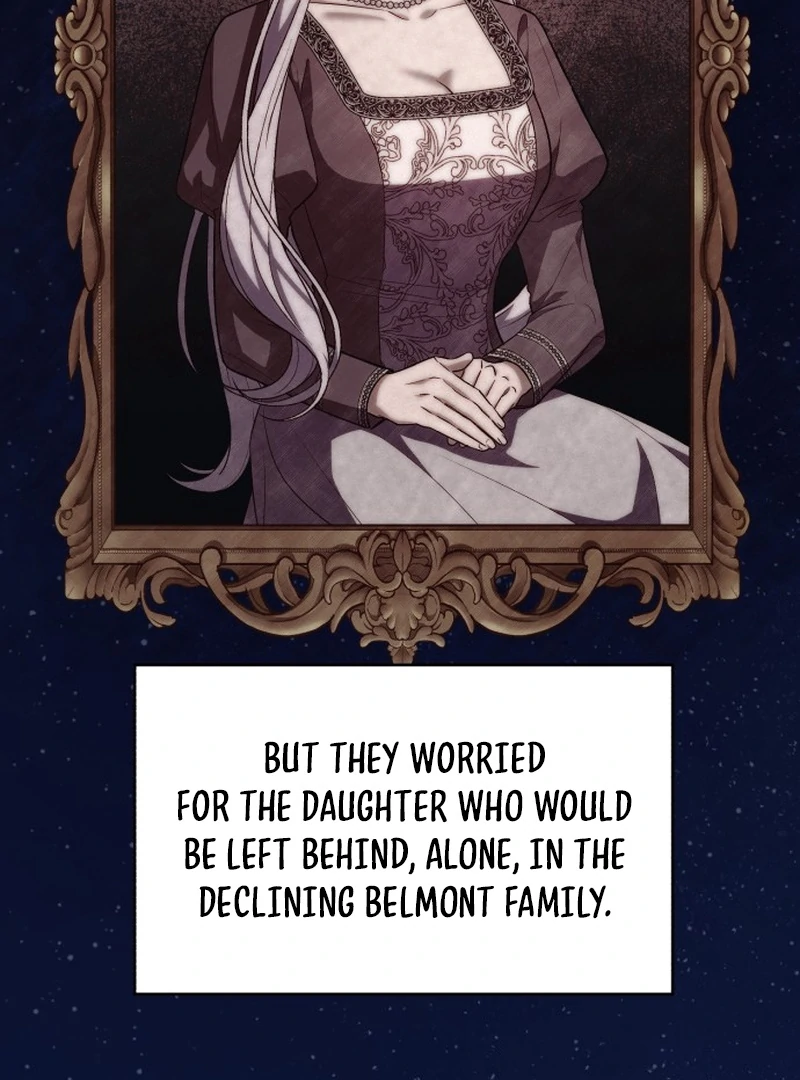 My Husband Married My Stepmother Chapter 9 - page 6