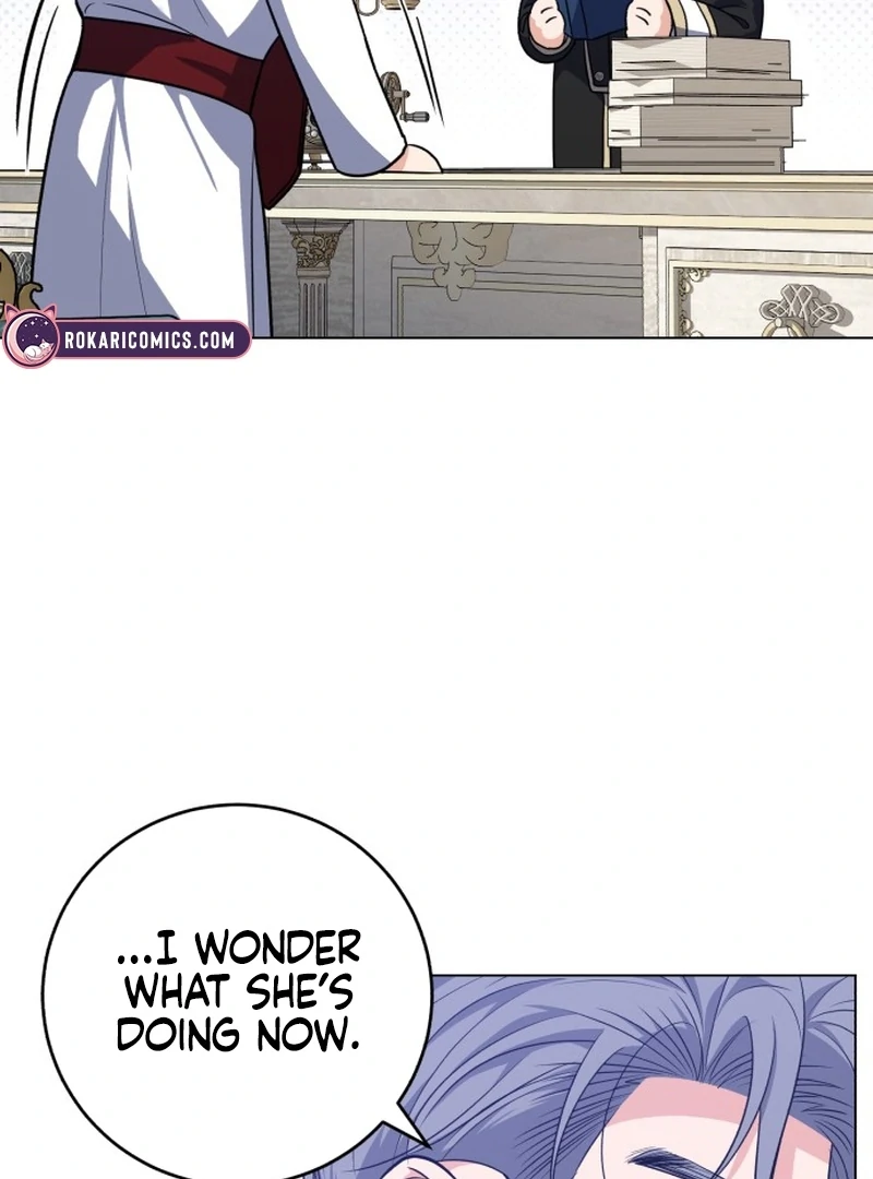 My Husband Married My Stepmother Chapter 9 - page 70