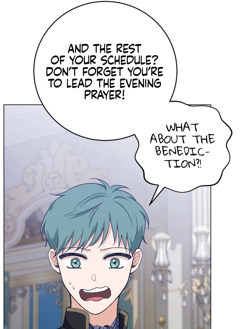 My Husband Married My Stepmother Chapter 9 - page 75