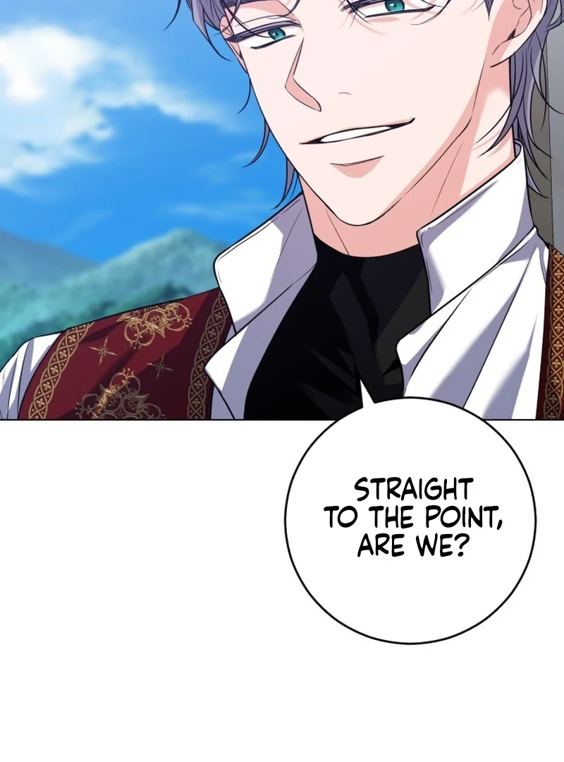 My Husband Married My Stepmother Chapter 9 - page 88