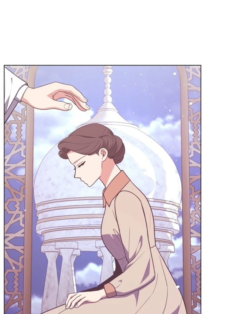 My Husband Married My Stepmother Chapter 13 - page 62