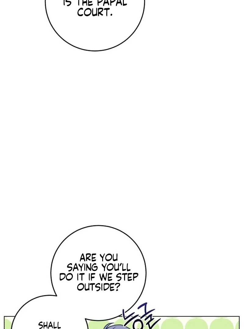 My Husband Married My Stepmother Chapter 13 - page 89