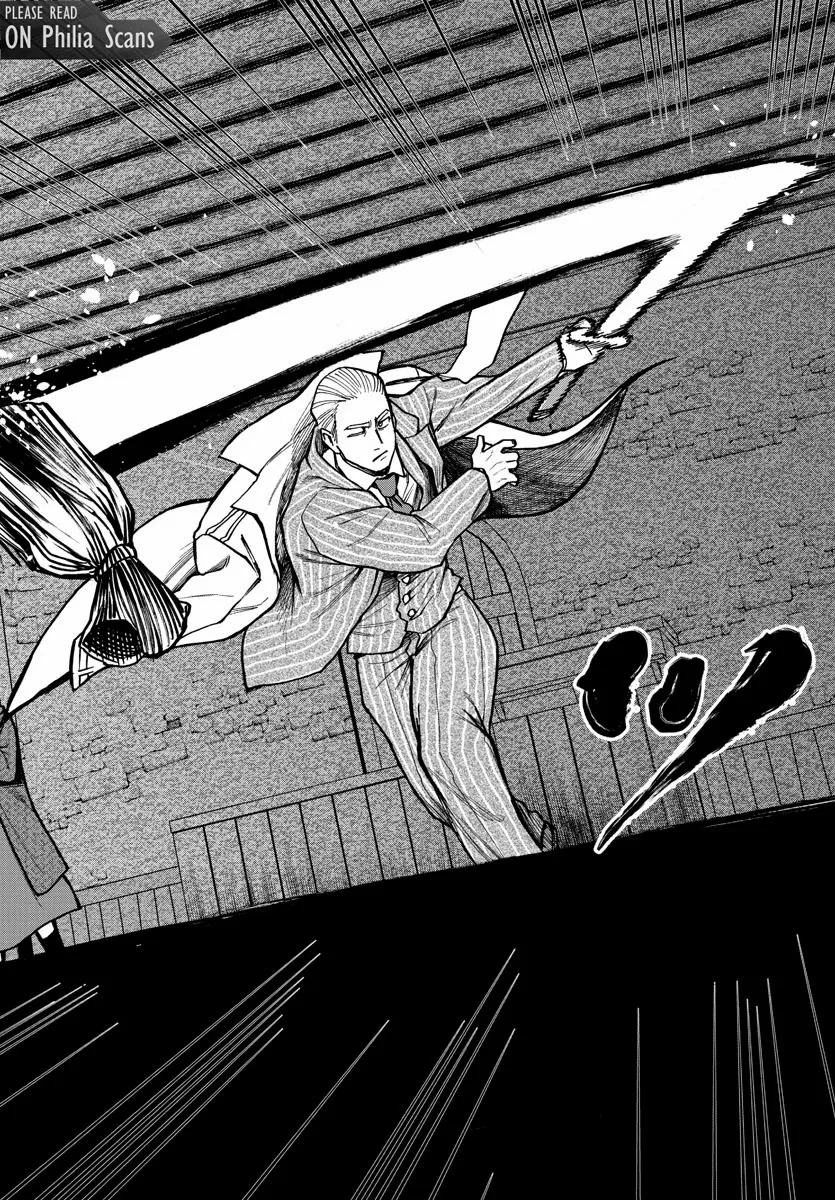 Ex-Assassin Who Killed the Hero. ~Jobless Middle-Aged Man Starting a New Life~ Chapter 6 - page 20